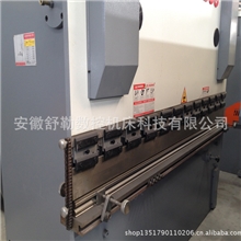 折弯机价格，舒勒WC67Y-40T/2000小型数控液压折弯机价格优惠中