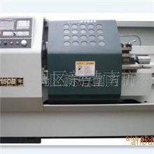 厂家热销高效普通小型车床