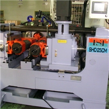 供应台湾SH牌滚丝机