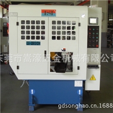 供应NC重切削全自动含上料下料圆锯机