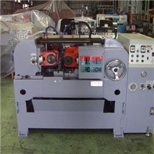 供应台湾原装滚丝机(滚牙机)油压滚通滚牙机(滚丝机)