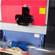 供应NC伺服重切削全自动圆锯机.高转数园锯机