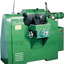 刃口成形磨床，开齿机，刀具开齿机，曲面成形磨