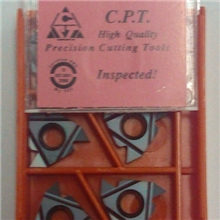 长期销售卡迈斯CPT系列数控车床螺纹刀具媲美瓦格斯
