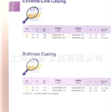 厂家大量供应德国进口硬质合金通用型刀具螺纹数控铣刀片