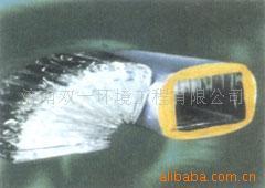 供应制造铝箔柔性保温风管