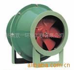 供应管道玻璃钢斜流风机