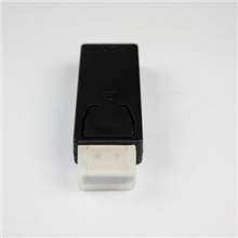 DP转HDMI转接头，苹果DisplayportMTOHDMIFAdapter