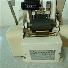 管带切断机，机械式热缩管切断机