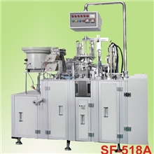 保险管套管机/保险管套管成型切脚机/电阻二极管套管机