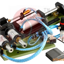 供应电气式剥线机适合AC\DCHS-315等线材质量优良好评如潮