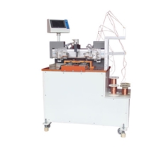 厂家直销非标自动化设备自动剪铜丝上锡机热卖中
