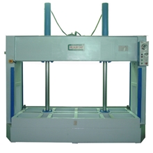 供木工机械50T冷压机液压式冷压机