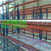 货架网片/仓储网片/金属网片