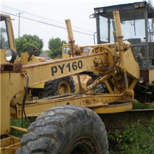 供应二手平地机徐工PY160,180平地机