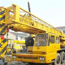 起重机吊车起重机50吨二手起重机