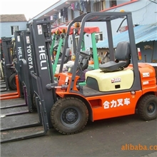 供应二手叉车1-15吨叉车