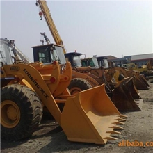 上海供应二手装载机交易市场柳工30装载机龙工50铲车价格