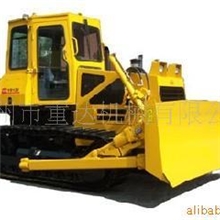 供应液压式履带推土机东方红YD130