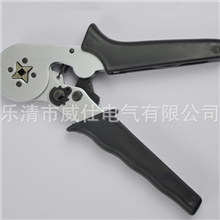HSC86-4迷你型压接钳自调式压线钳管套式专用钳