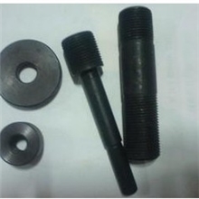 液压开孔器圆模大拉杆小拉杆配件1套厂家直销