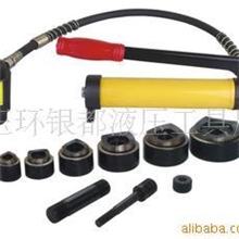 液压开孔器玉环液压工具SYK-8A开孔机16-51mm不锈钢开孔器