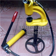 不锈钢开孔器分体式液压开孔器SYD-35厂家直销