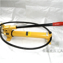 液压手动泵手动液压泵CP-700厂家直销