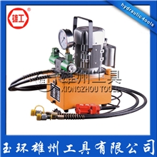 ZCB-700AB-2液压电动泵双回路电动油泵油压电动泵