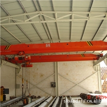[直供]2T&times;28.5mLD单梁桥式起重机