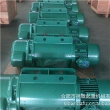 [厂家直供]1-16T中皖神雕电动葫芦及配件