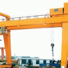 [厂家直供]MG型双梁门式起重机，信誉质量保证