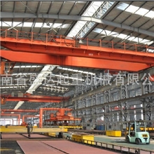 生产销售河南通用10t桥式起重机专业单梁桥式起重机