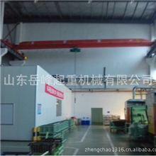 供应LDA-型1-30吨电动单梁起重机