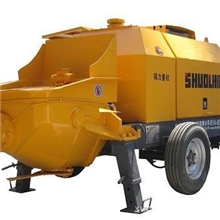 供应山东江西|混凝土输送泵|徐州硕力厂家直销