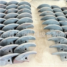 供应成都新筑摊铺机叶片摊铺机螺旋叶片【厂家直销】