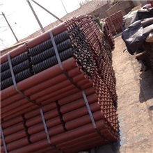 供应混凝土搅拌站输送皮带托辊【厂家直销】