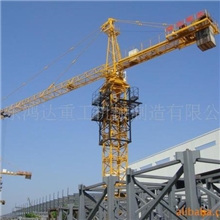 供应铁力士牌塔机安全可靠(图)