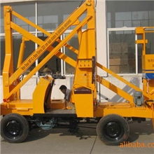 供应液压升降平台GKT-13纯电动升降台上下可操作升降机