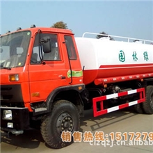 经济型洒水车环卫园林绿化洒水车20吨东风洒水车洒水车