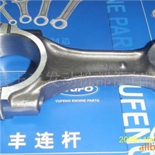 浙江玉环县供应iveco依维柯2.8L-97210187连杆CONROD