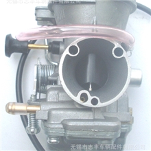 GN125，CG125，AX100，C110，GY6150，EN125铃木太子原装化油器