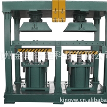 双工位水平射芯机、覆膜砂、铁模覆砂、铁型覆砂、壳型、造型机