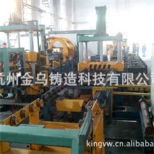 供应发动机轴瓦、轴承盖、摇臂支座铸造生产线