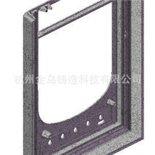 加工中小铸件、高要求铸件、精密铸件、铸铁件、砂型铸铝件