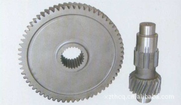 【本厂热销机械】优质PY160齿轮轴抗弯性能非常好