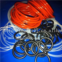 O型圈批发氟胶O型圈耐高温O型圈进口O型圈厂价直销