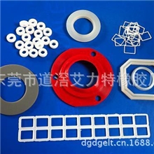 订做电子机械橡胶垫玩具五金环保硅胶垫防水垫防滑垫