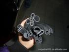 【亚越密封】供应三元乙丙密封条防风雨密封条密封条亚越口碑