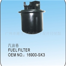 本田思域EK3汽油格